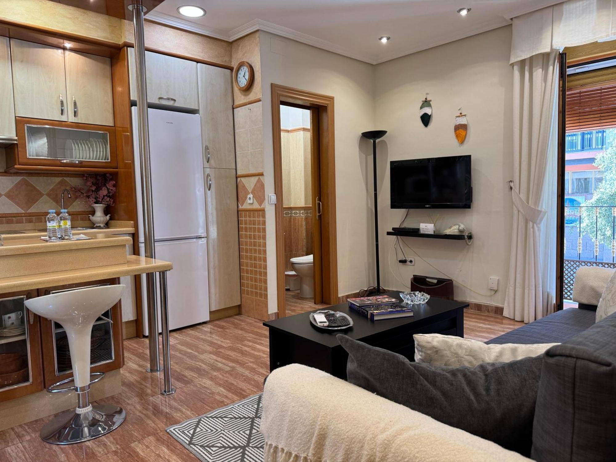 Casa San Salvador Сasa de vacaciones Córdoba