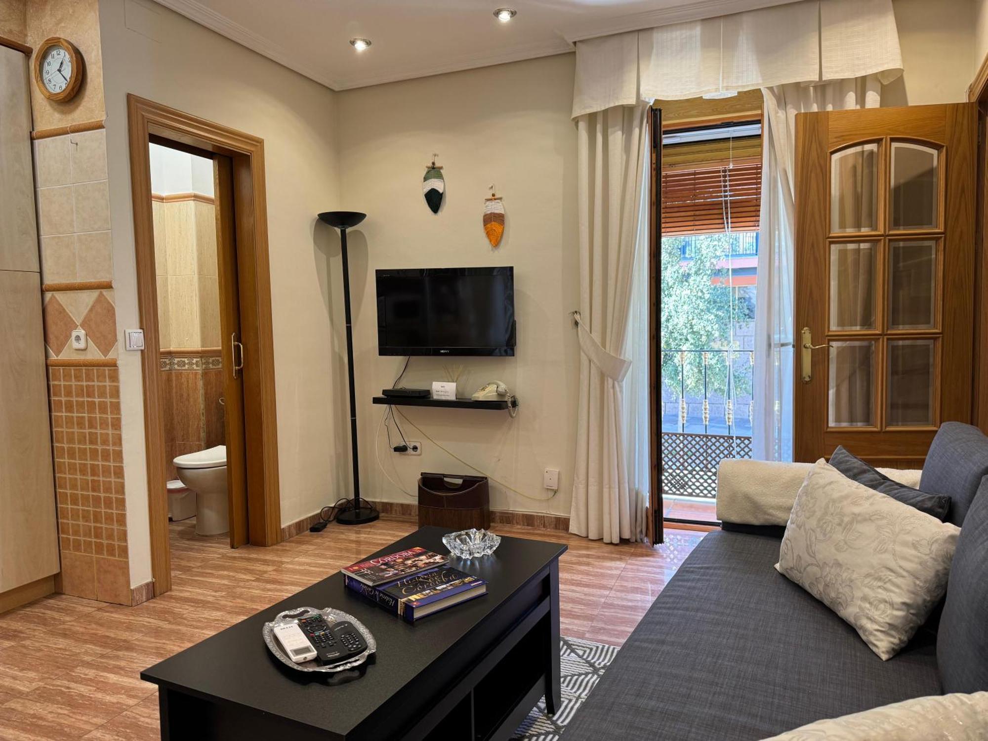 Casa San Salvador Сasa de vacaciones