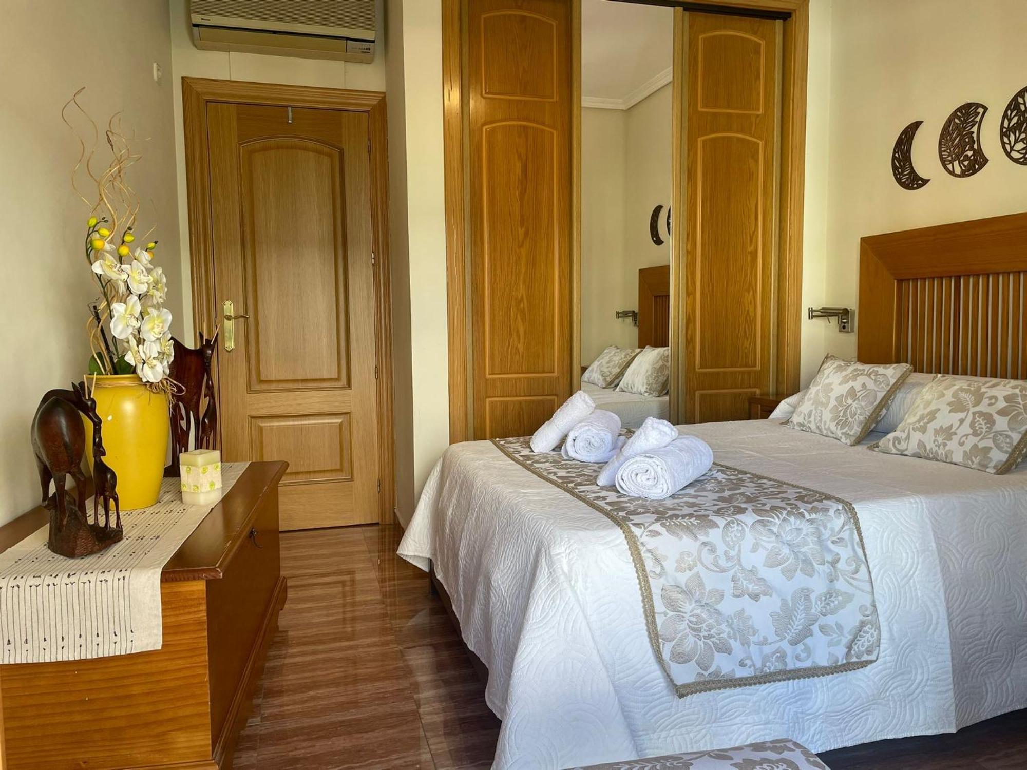 Casa San Salvador Córdoba