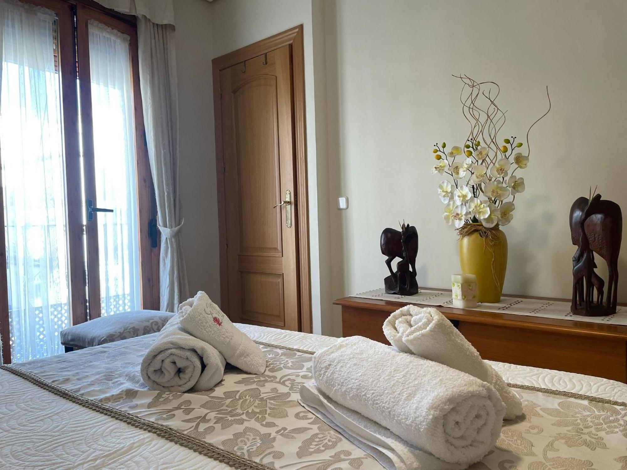 Сasa de vacaciones Casa San Salvador