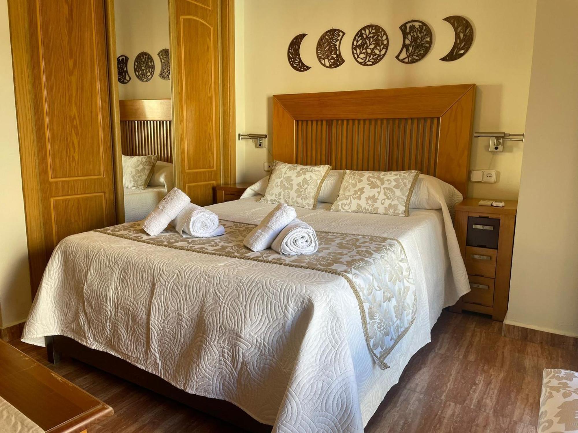 Casa San Salvador * Córdoba