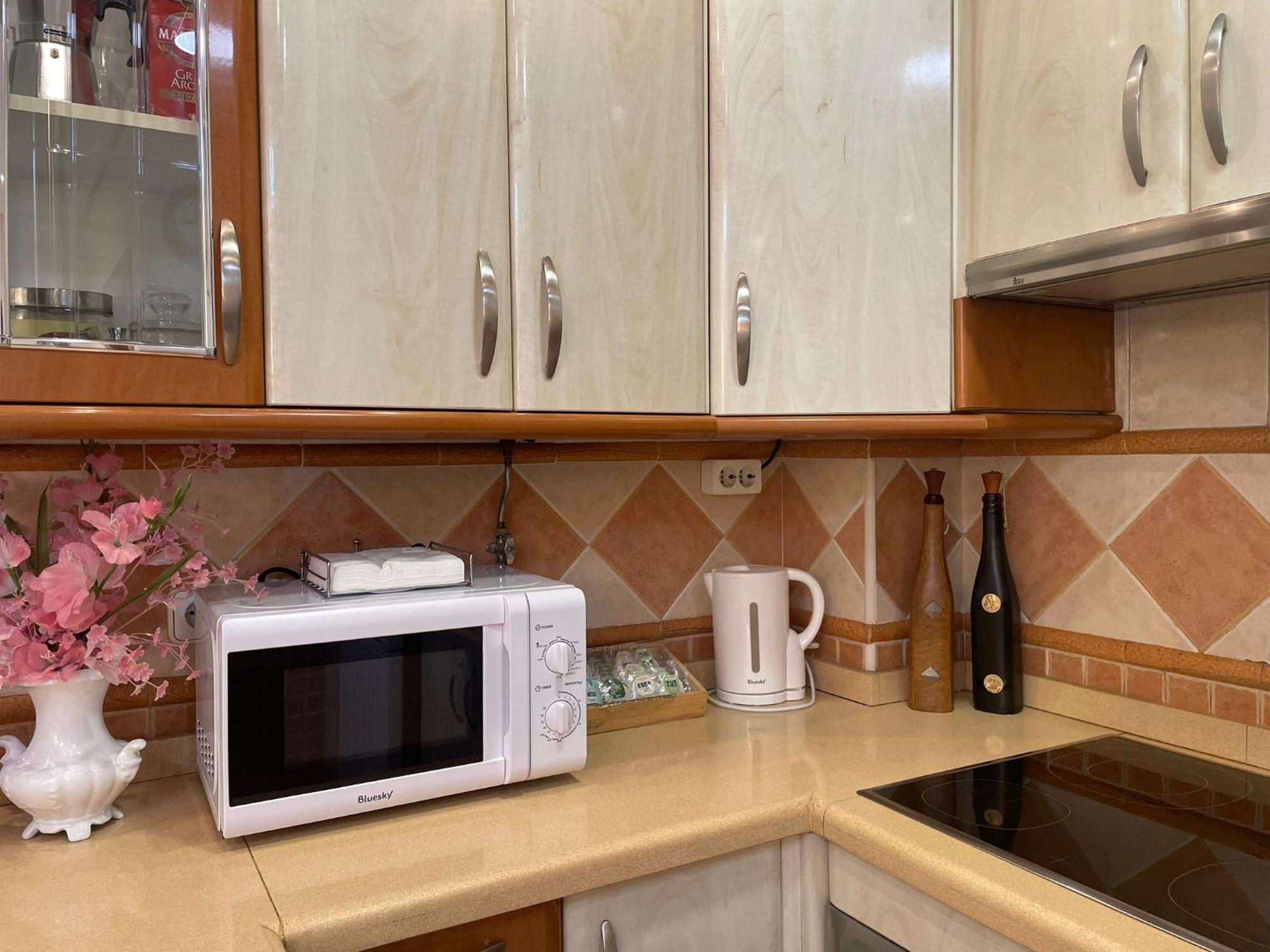 Сasa de vacaciones Casa San Salvador Córdoba