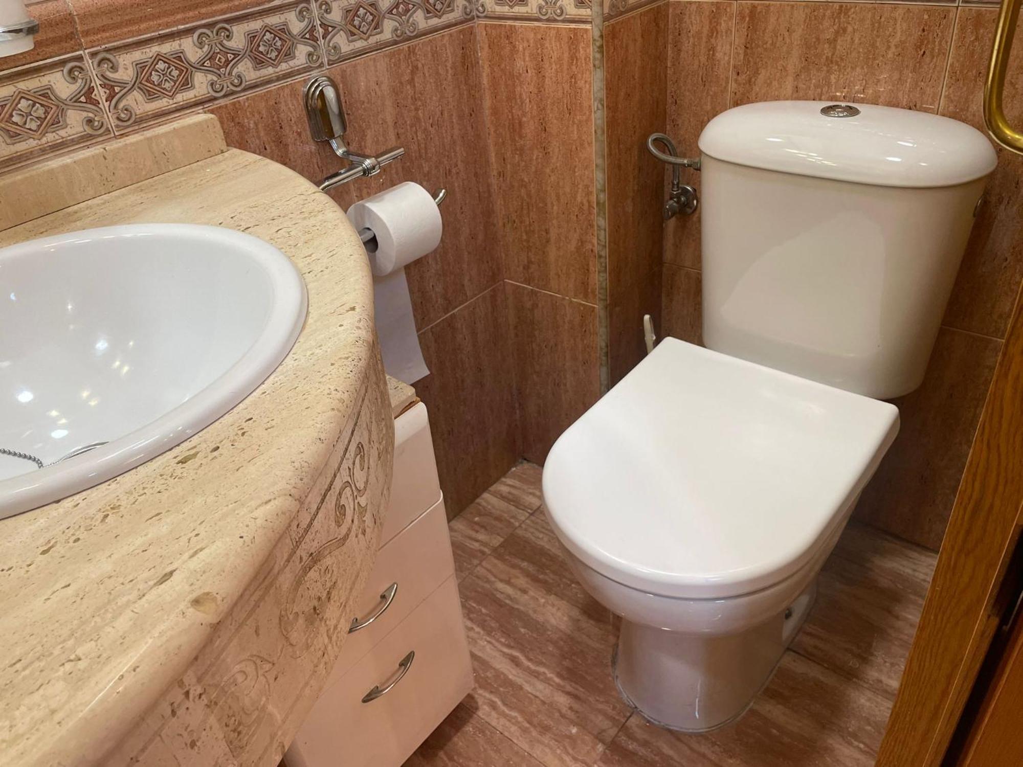 Casa San Salvador * Córdoba